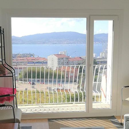 Alojamiento Rua Pino 110 Vigo Extérieur photo