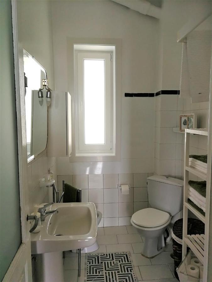Alojamiento Rua Pino 110 Vigo Extérieur photo