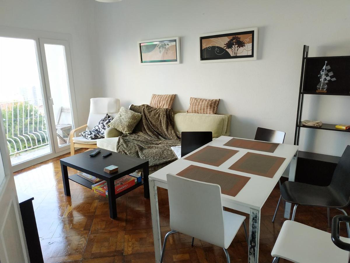 Alojamiento Rua Pino 110 Vigo Extérieur photo