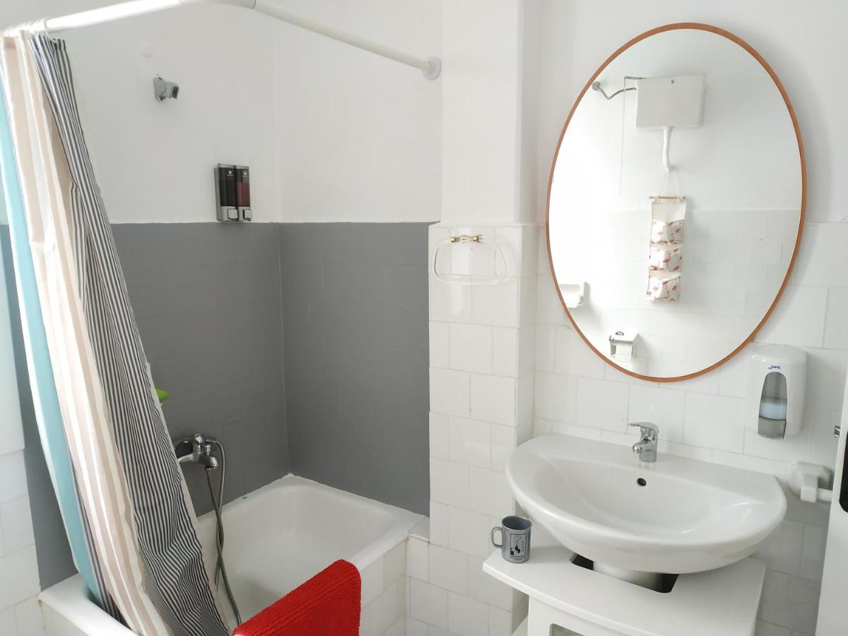 Alojamiento Rua Pino 110 Vigo Extérieur photo