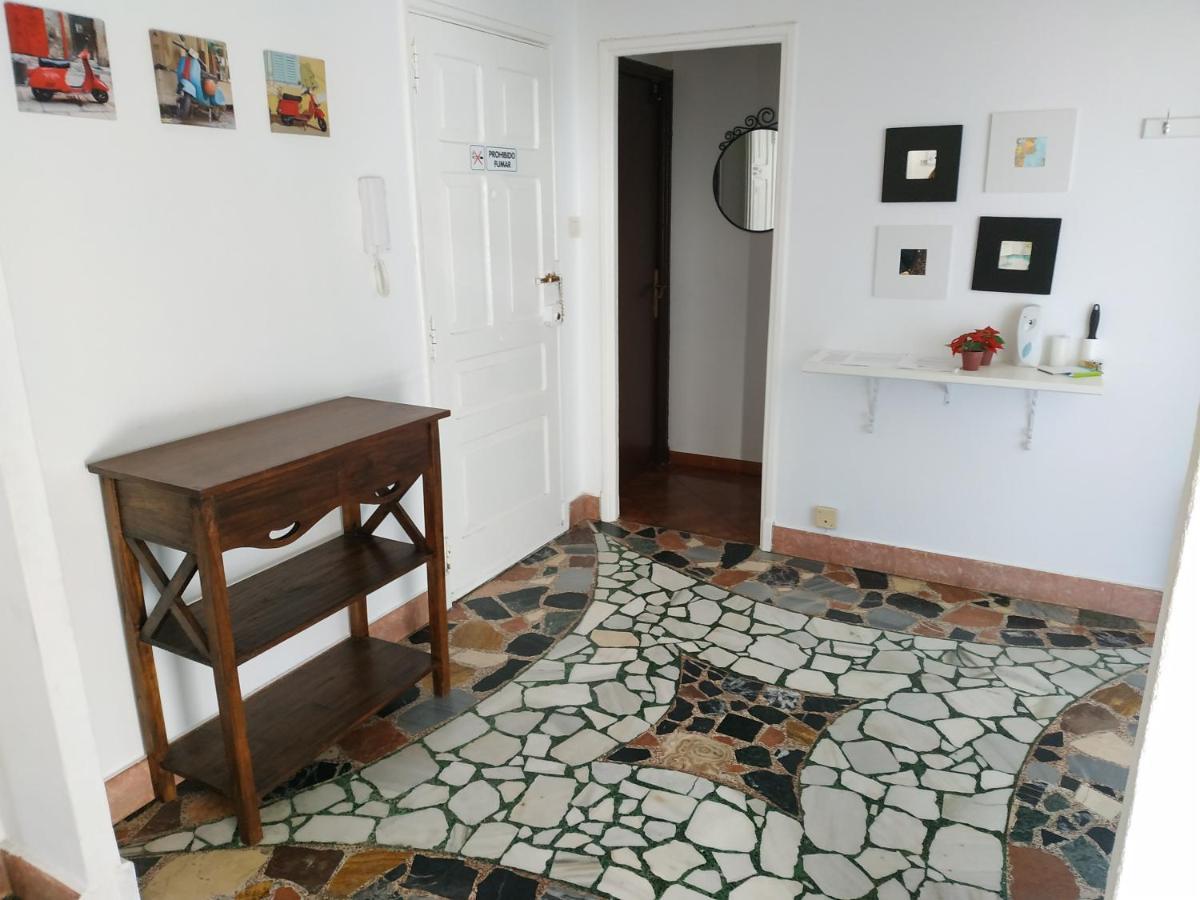 Alojamiento Rua Pino 110 Vigo Extérieur photo