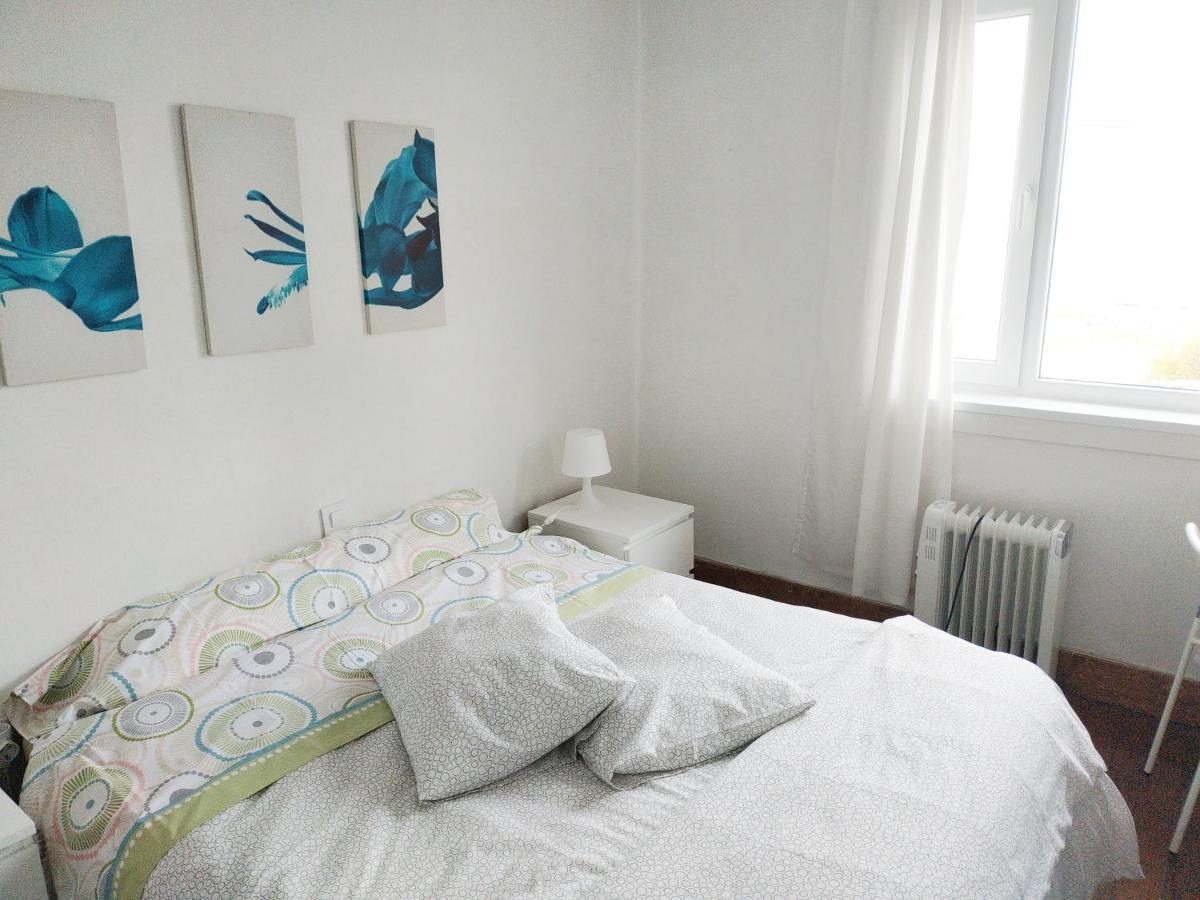 Alojamiento Rua Pino 110 Vigo Extérieur photo