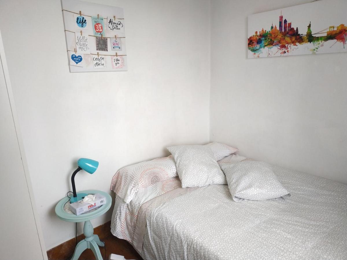 Alojamiento Rua Pino 110 Vigo Extérieur photo
