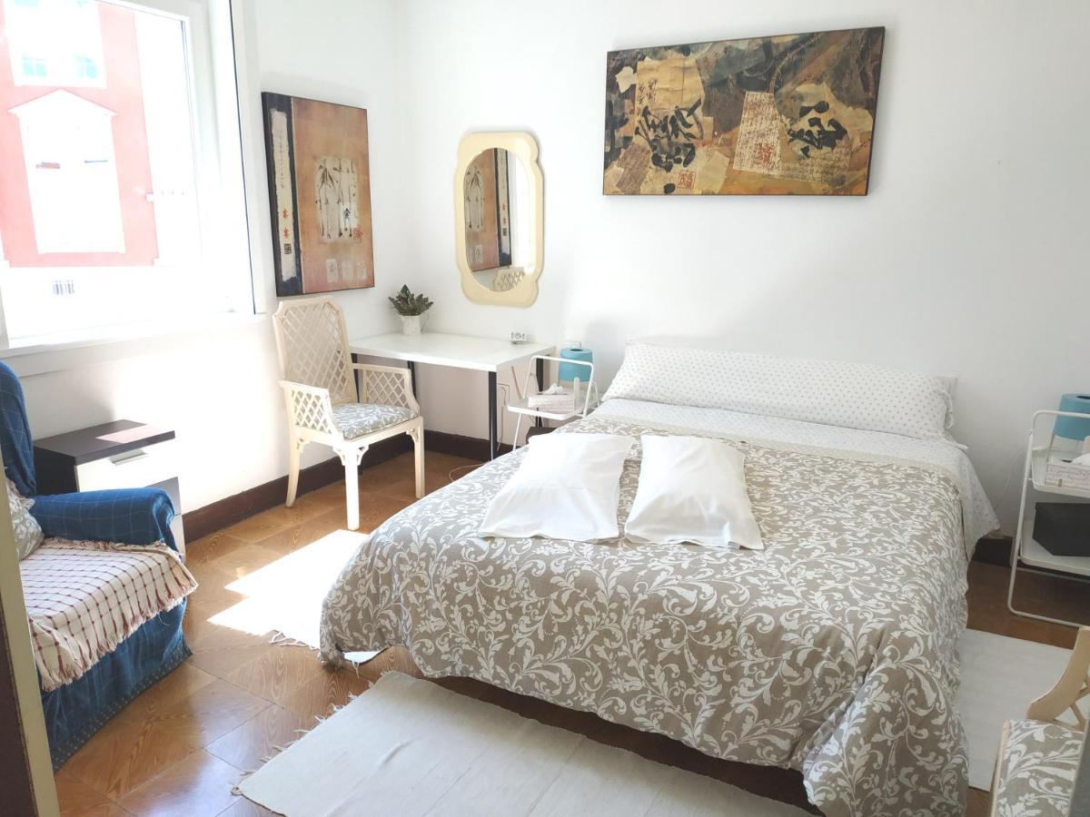 Alojamiento Rua Pino 110 Vigo Extérieur photo
