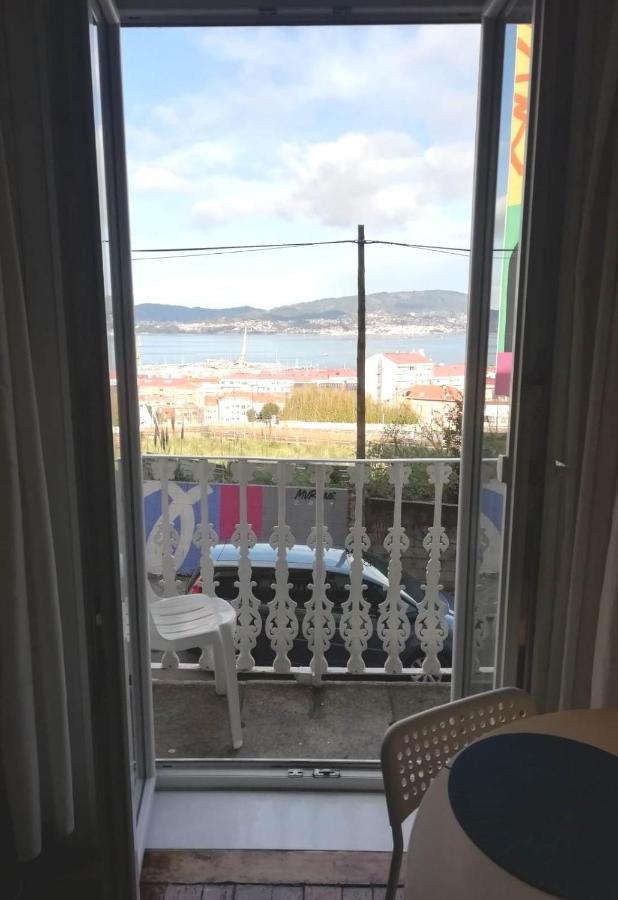 Alojamiento Rua Pino 110 Vigo Extérieur photo