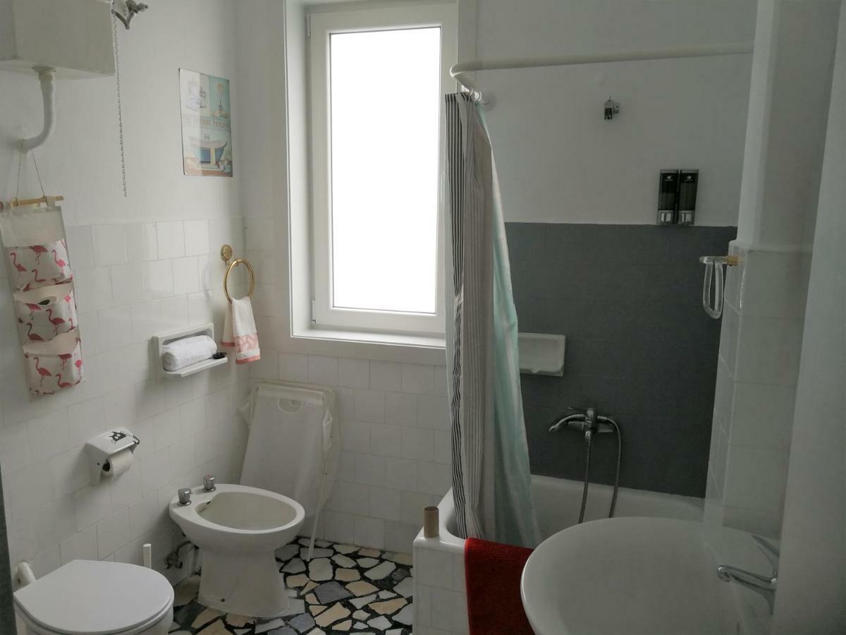 Alojamiento Rua Pino 110 Vigo Extérieur photo