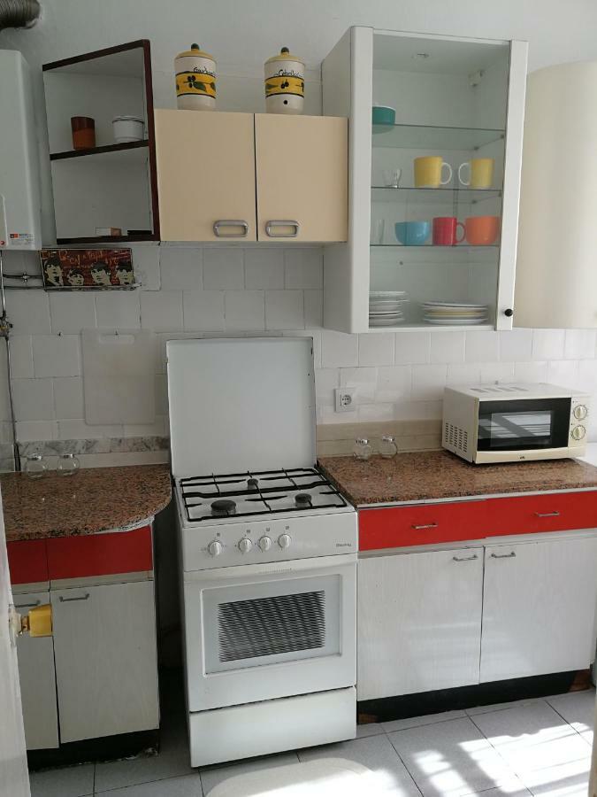 Alojamiento Rua Pino 110 Vigo Extérieur photo