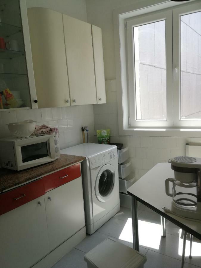 Alojamiento Rua Pino 110 Vigo Extérieur photo