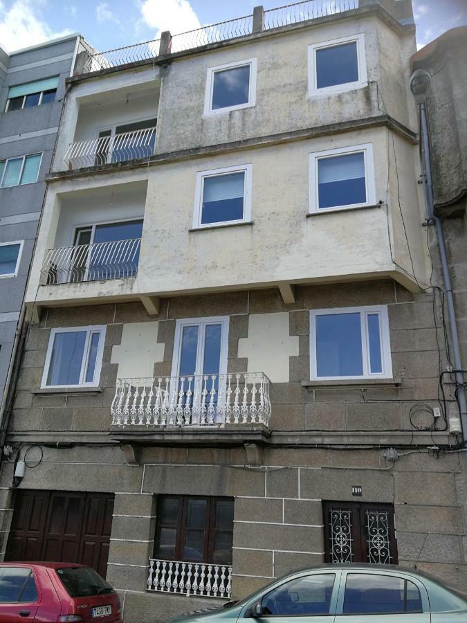 Alojamiento Rua Pino 110 Vigo Extérieur photo