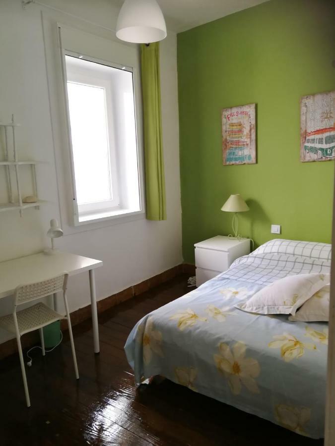 Alojamiento Rua Pino 110 Vigo Extérieur photo
