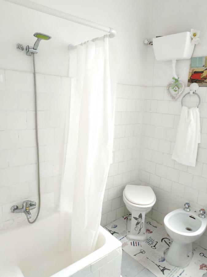 Alojamiento Rua Pino 110 Vigo Extérieur photo