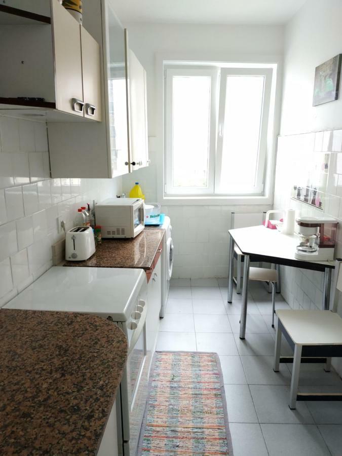 Alojamiento Rua Pino 110 Vigo Extérieur photo