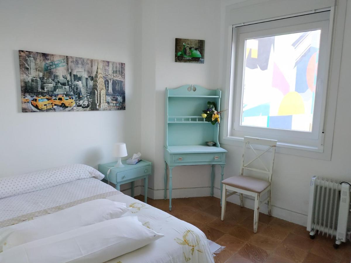 Alojamiento Rua Pino 110 Vigo Extérieur photo